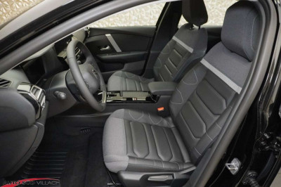 Citroën C4 Gebrauchtwagen