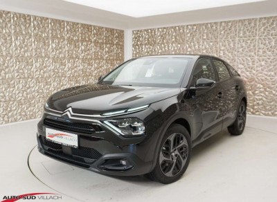 Citroën C4 Gebrauchtwagen Citroën C4 Gebrauchtwagen