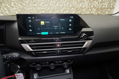 Citroën C4 Gebrauchtwagen