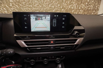 Citroën C4 Gebrauchtwagen