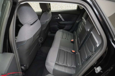 Citroën C4 Gebrauchtwagen