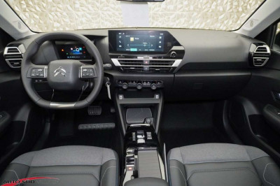 Citroën C4 Gebrauchtwagen