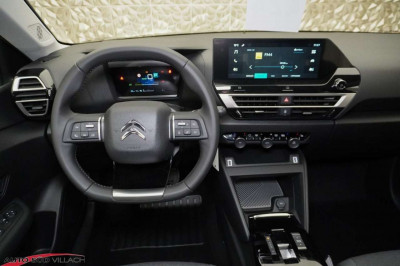 Citroën C4 Gebrauchtwagen