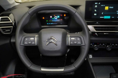 Citroën C4 Gebrauchtwagen