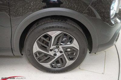 Citroën C4 Gebrauchtwagen