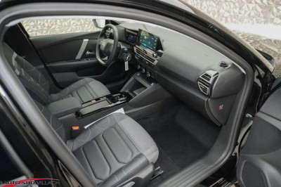 Citroën C4 Gebrauchtwagen