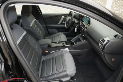 Citroën C4 Gebrauchtwagen