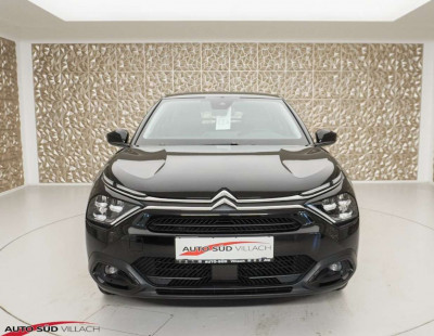 Citroën C4 Gebrauchtwagen