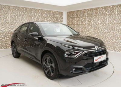 Citroën C4 Gebrauchtwagen