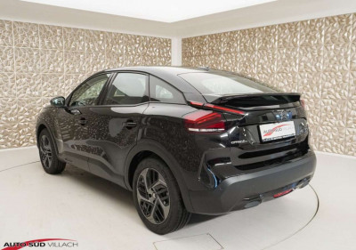 Citroën C4 Gebrauchtwagen