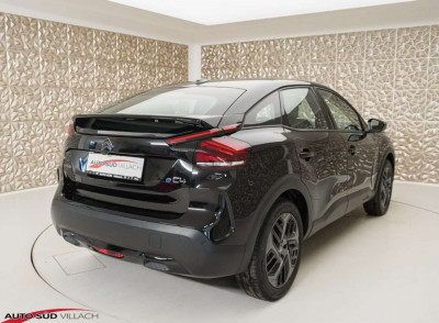 Citroën C4 Gebrauchtwagen