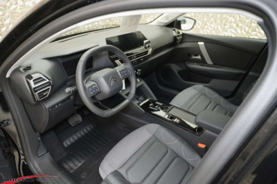 Citroën C4 Gebrauchtwagen