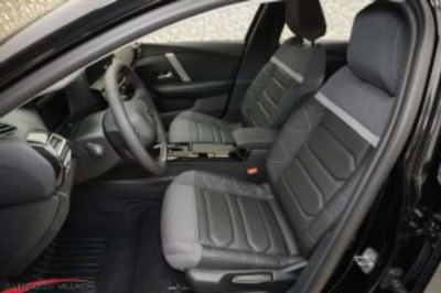 Citroën C4 Gebrauchtwagen