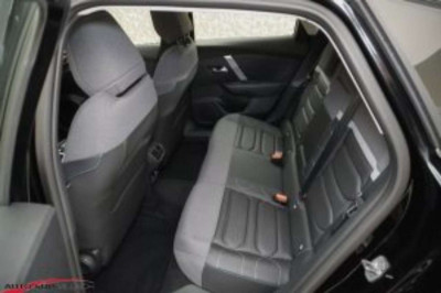 Citroën C4 Gebrauchtwagen