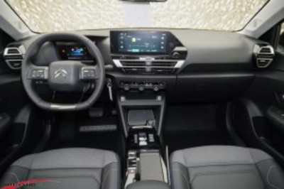 Citroën C4 Gebrauchtwagen