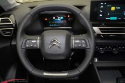 Citroën C4 Gebrauchtwagen