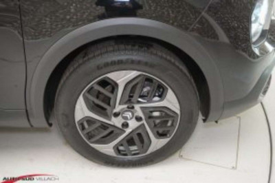 Citroën C4 Gebrauchtwagen