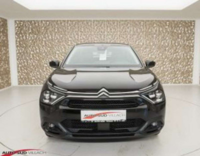 Citroën C4 Gebrauchtwagen