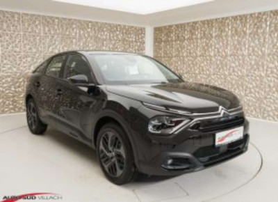 Citroën C4 Gebrauchtwagen