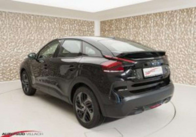 Citroën C4 Gebrauchtwagen