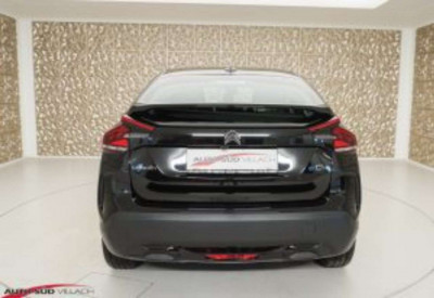 Citroën C4 Gebrauchtwagen