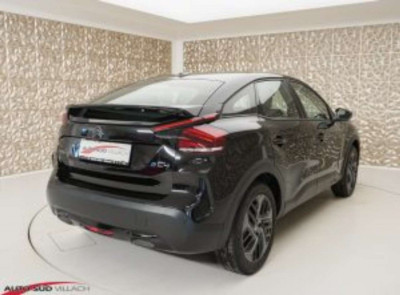 Citroën C4 Gebrauchtwagen