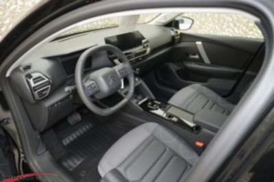 Citroën C4 Gebrauchtwagen