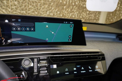 Peugeot 5008 Gebrauchtwagen Peugeot 5008 Gebrauchtwagen