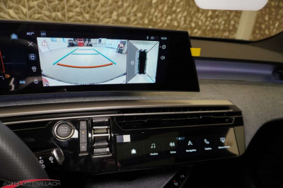 Peugeot 5008 Gebrauchtwagen Peugeot 5008 Gebrauchtwagen