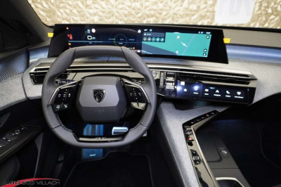 Peugeot 5008 Gebrauchtwagen Peugeot 5008 Gebrauchtwagen