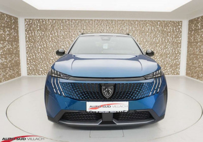 Peugeot 5008 Gebrauchtwagen Peugeot 5008 Gebrauchtwagen