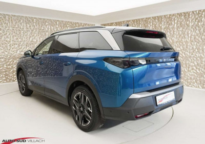 Peugeot 5008 Gebrauchtwagen Peugeot 5008 Gebrauchtwagen