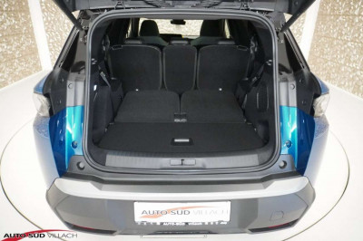 Peugeot 5008 Gebrauchtwagen Peugeot 5008 Gebrauchtwagen