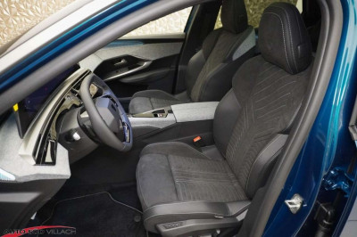 Peugeot 5008 Gebrauchtwagen Peugeot 5008 Gebrauchtwagen