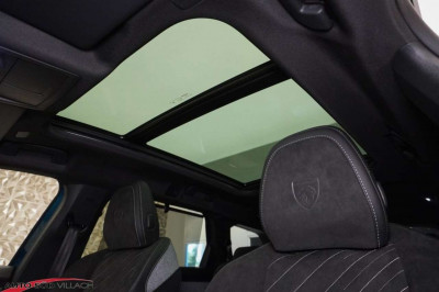 Peugeot 5008 Gebrauchtwagen Peugeot 5008 Gebrauchtwagen