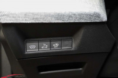 Peugeot 5008 Gebrauchtwagen Peugeot 5008 Gebrauchtwagen