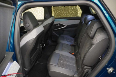 Peugeot 5008 Gebrauchtwagen Peugeot 5008 Gebrauchtwagen