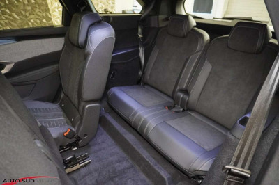 Peugeot 5008 Gebrauchtwagen Peugeot 5008 Gebrauchtwagen