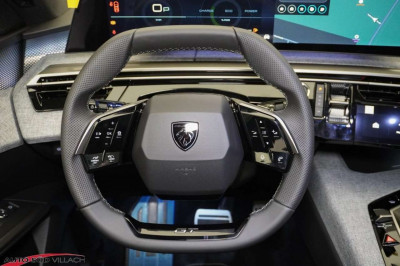 Peugeot 5008 Gebrauchtwagen Peugeot 5008 Gebrauchtwagen