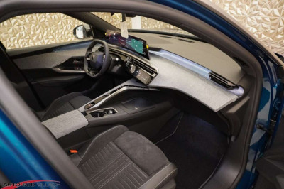 Peugeot 5008 Gebrauchtwagen Peugeot 5008 Gebrauchtwagen