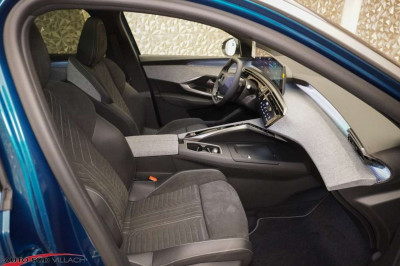 Peugeot 5008 Gebrauchtwagen Peugeot 5008 Gebrauchtwagen