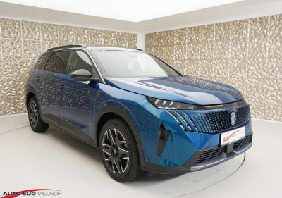 Peugeot 5008 Gebrauchtwagen Peugeot 5008 Gebrauchtwagen