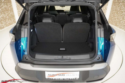 Peugeot 5008 Gebrauchtwagen Peugeot 5008 Gebrauchtwagen