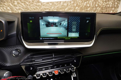 Peugeot 2008 Gebrauchtwagen