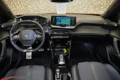 Peugeot 2008 Gebrauchtwagen