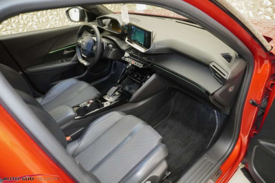 Peugeot 2008 Gebrauchtwagen