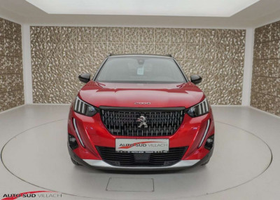 Peugeot 2008 Gebrauchtwagen