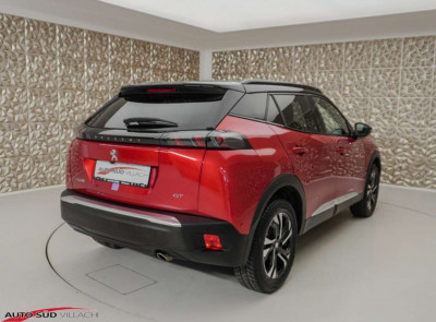 Peugeot 2008 Gebrauchtwagen