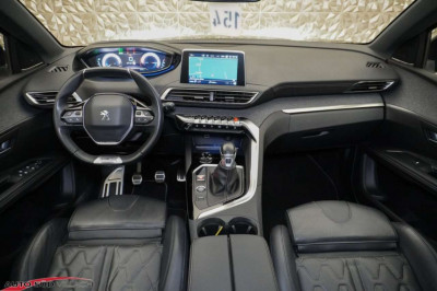 Peugeot 5008 Gebrauchtwagen Peugeot 5008 Gebrauchtwagen