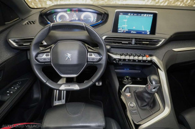 Peugeot 5008 Gebrauchtwagen Peugeot 5008 Gebrauchtwagen